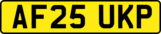 AF25UKP
