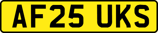 AF25UKS
