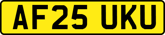 AF25UKU