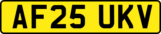 AF25UKV