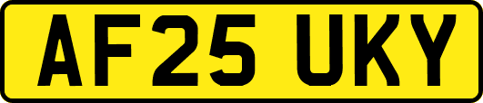 AF25UKY