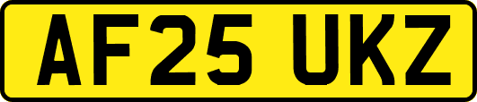 AF25UKZ