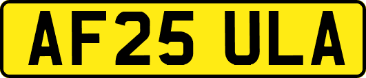 AF25ULA