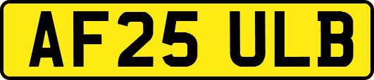 AF25ULB