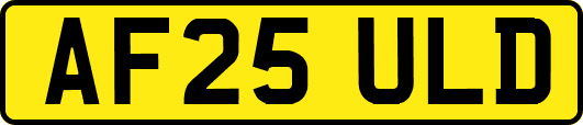 AF25ULD