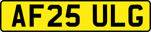 AF25ULG