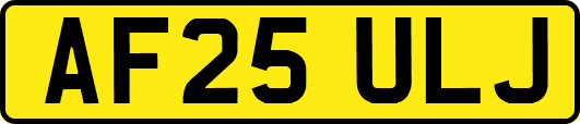 AF25ULJ