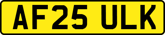 AF25ULK