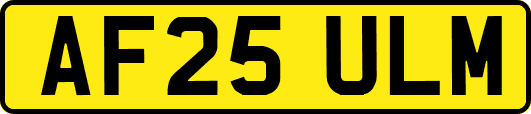 AF25ULM
