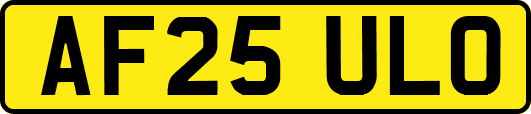 AF25ULO
