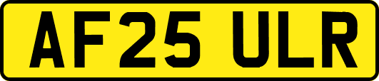 AF25ULR