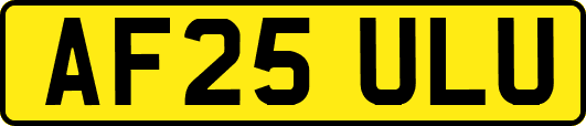 AF25ULU