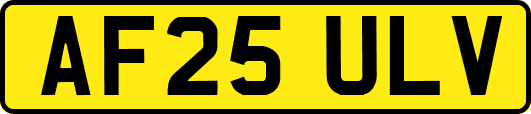 AF25ULV