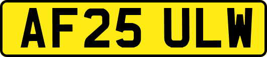 AF25ULW