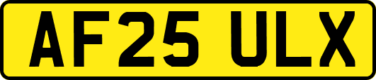 AF25ULX
