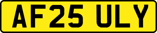 AF25ULY