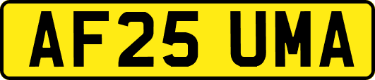 AF25UMA