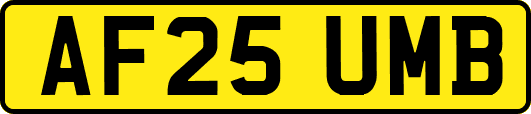 AF25UMB