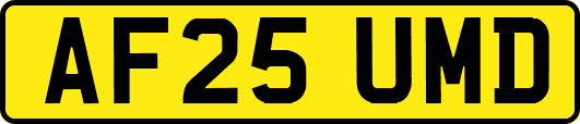 AF25UMD