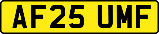 AF25UMF