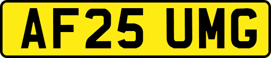 AF25UMG