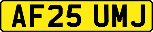AF25UMJ