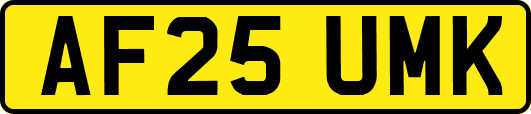 AF25UMK