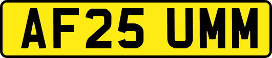 AF25UMM