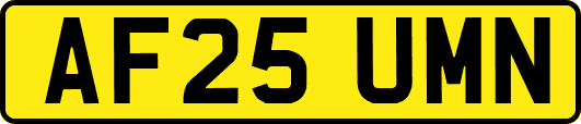 AF25UMN