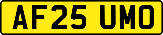 AF25UMO