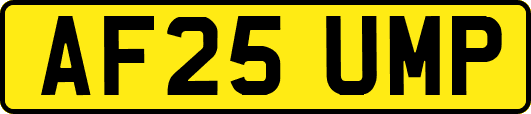 AF25UMP