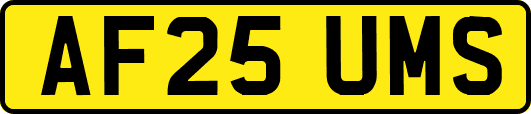 AF25UMS