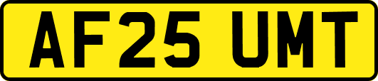 AF25UMT