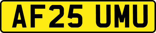 AF25UMU