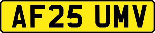 AF25UMV