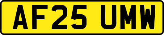 AF25UMW