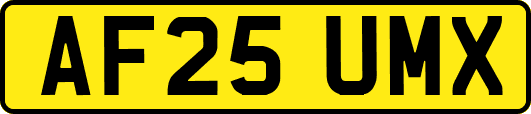 AF25UMX