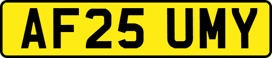 AF25UMY