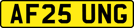 AF25UNG