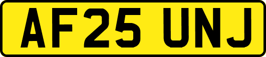 AF25UNJ