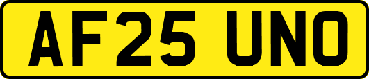 AF25UNO