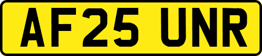AF25UNR