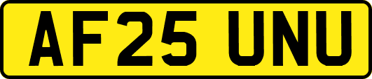 AF25UNU
