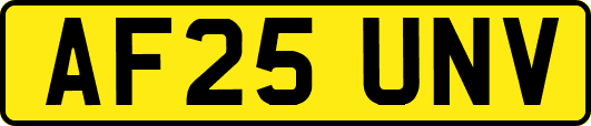 AF25UNV