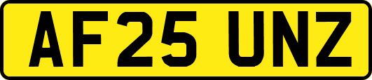 AF25UNZ