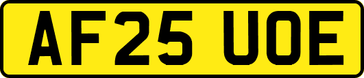 AF25UOE