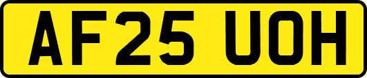 AF25UOH