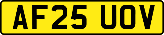 AF25UOV