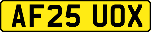 AF25UOX