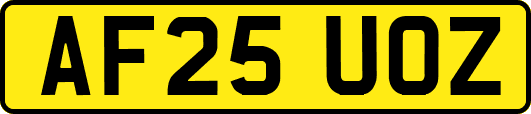 AF25UOZ